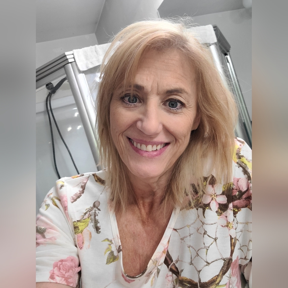Meet your Posher, Melinda